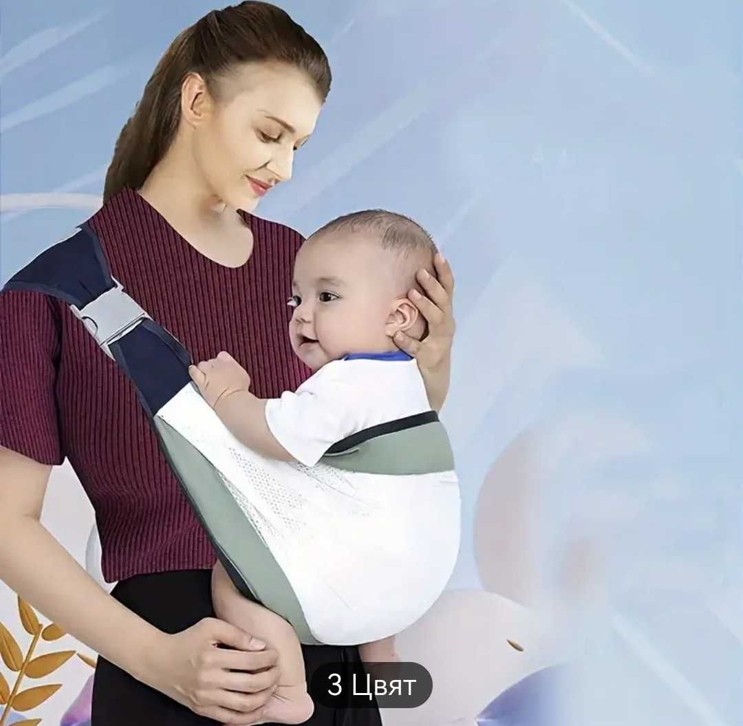Бебешки дрехи и аксесоари