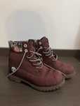 Ghete Timberland