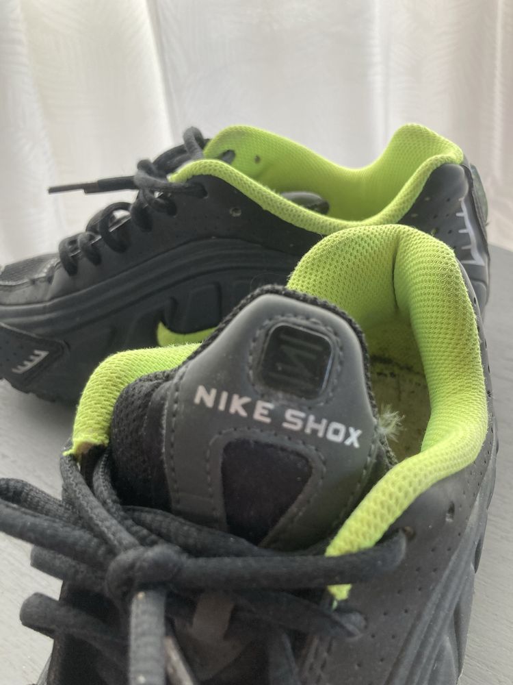 Nike shox 37.5 без забележки