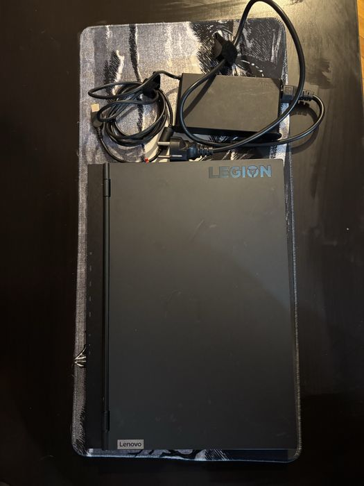 Lenovo legion 5 15ARH05 DEFECT (pentru piese)