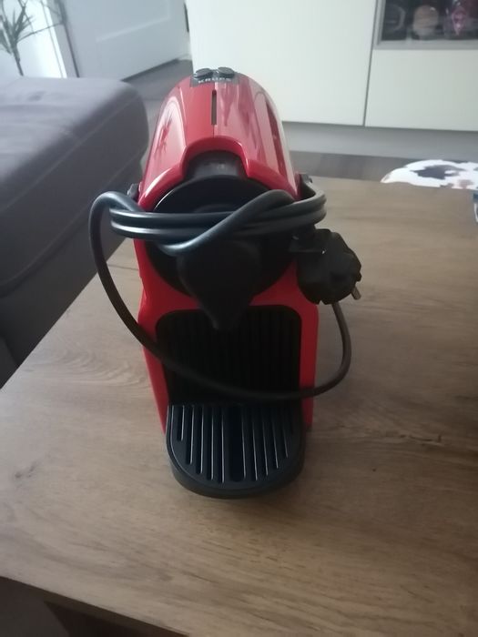 Nespresso Krups impecabil