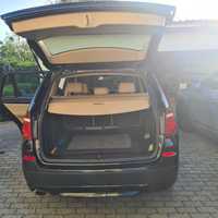 Vand Bmw X3 unic proprietar