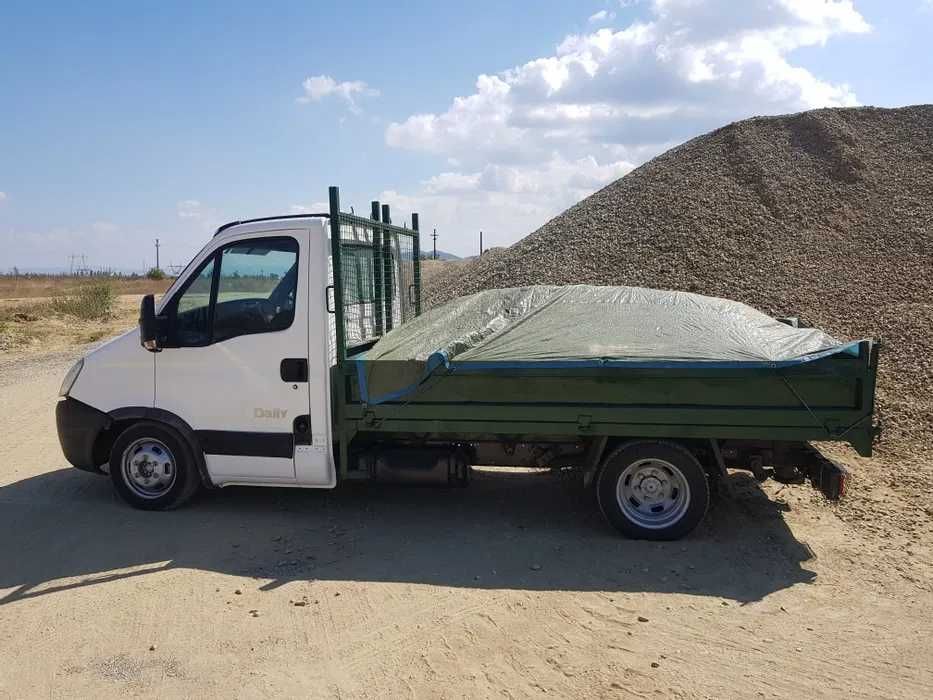 Nisip amestec beton chisai calcar granit concasat frezura asfalt moloz