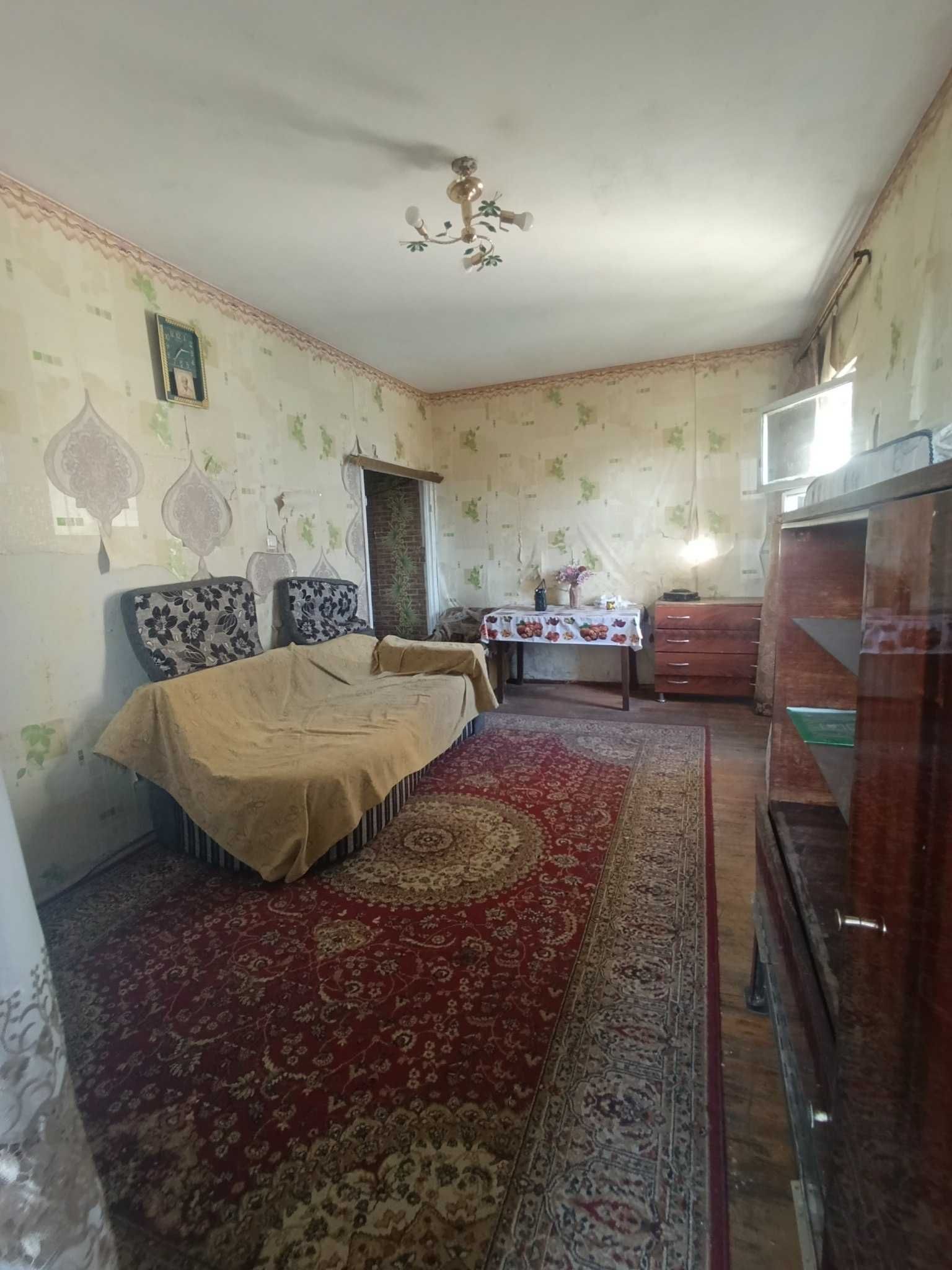 Алгоритм Algoritm Qizil Sharq 2 xona 59²