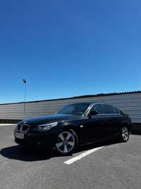 BMW 520d E60 in stare foarte buna