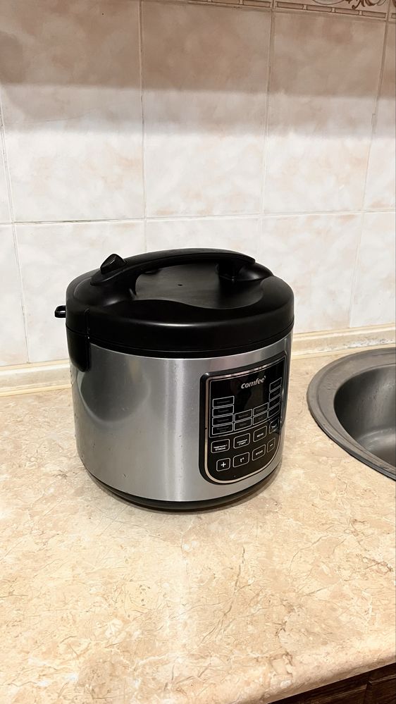 Мультиварка comfee