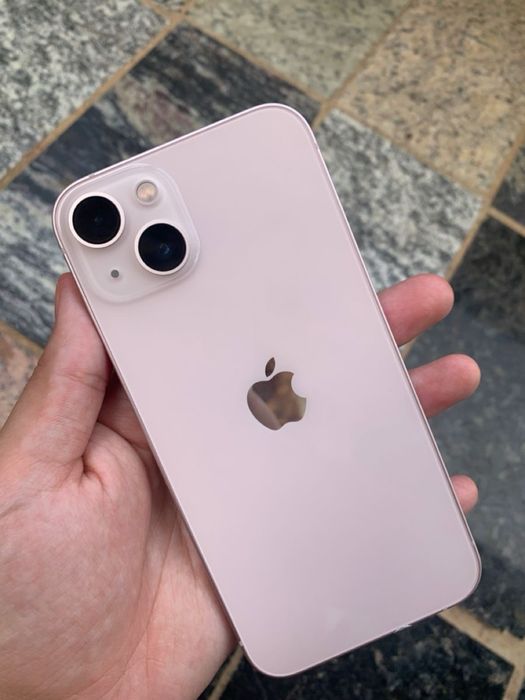 Iphone 13 128 gb 88%