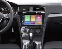 Navigatie dedicata VW Golf 7 2013 - 2018 cu Android 10.1 si GPS