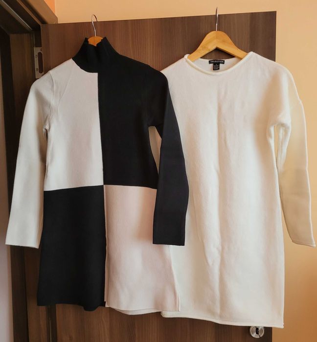 Комплект чисто нови рокли с 4 подаръка на ТОП цена