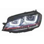 Vand Far stanga golf 7 an 2013 gti style
