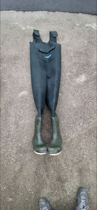 Cisme pieptar Energo neopren