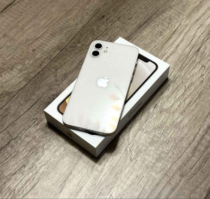 iPhone 12 128GB Айфон 12 128GB