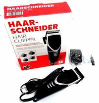 Masina pentru tuns parul model HAAR SCHNEIDER Hair clipper, 220V, noua