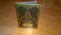 Carcasa de metal Steelbook - Assassin's Creed Syndicate, de colectie