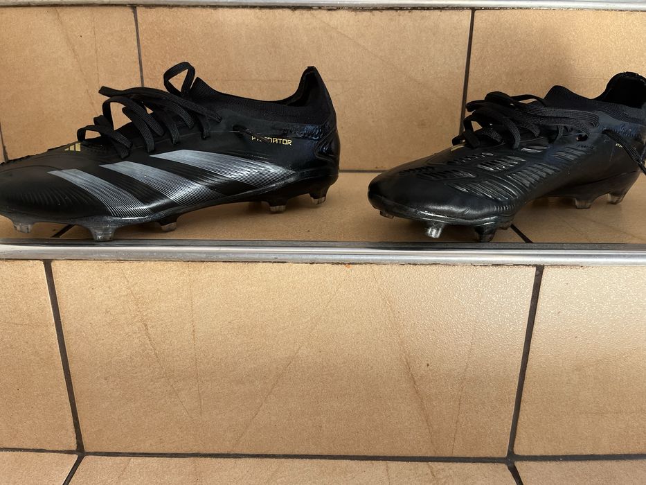 Adidas predator номер 42