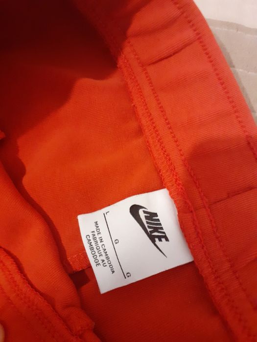 Pantaloni nike tech lfc