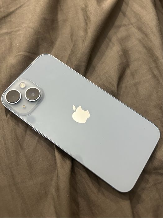 Iphone 14 | Blue | 128 гб