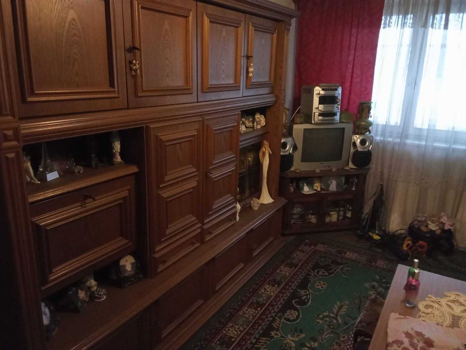 apartament doua camere la Prundu Bargaului din caramida