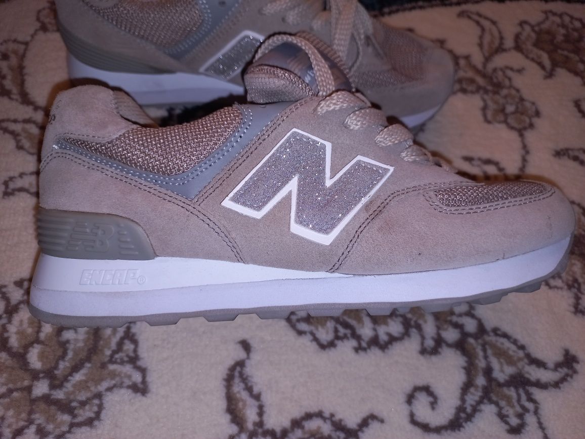 New balance original