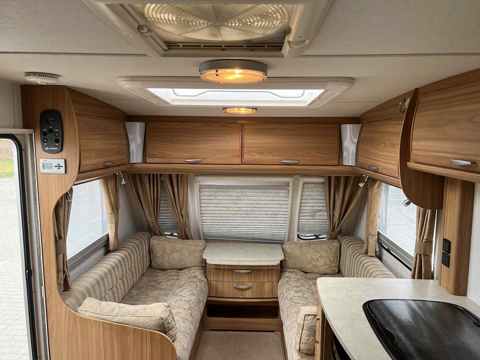 Lunar Clubman 2011 pat matrimonial Alde alko atc cabina de dush inm ro