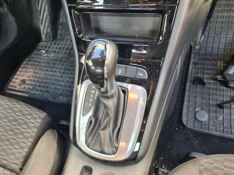 Switch frana Opel Astra K