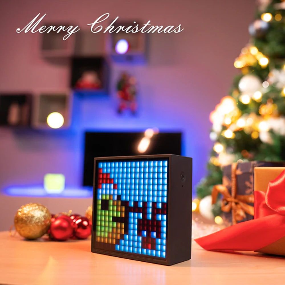Колонка Devoom timebox evo