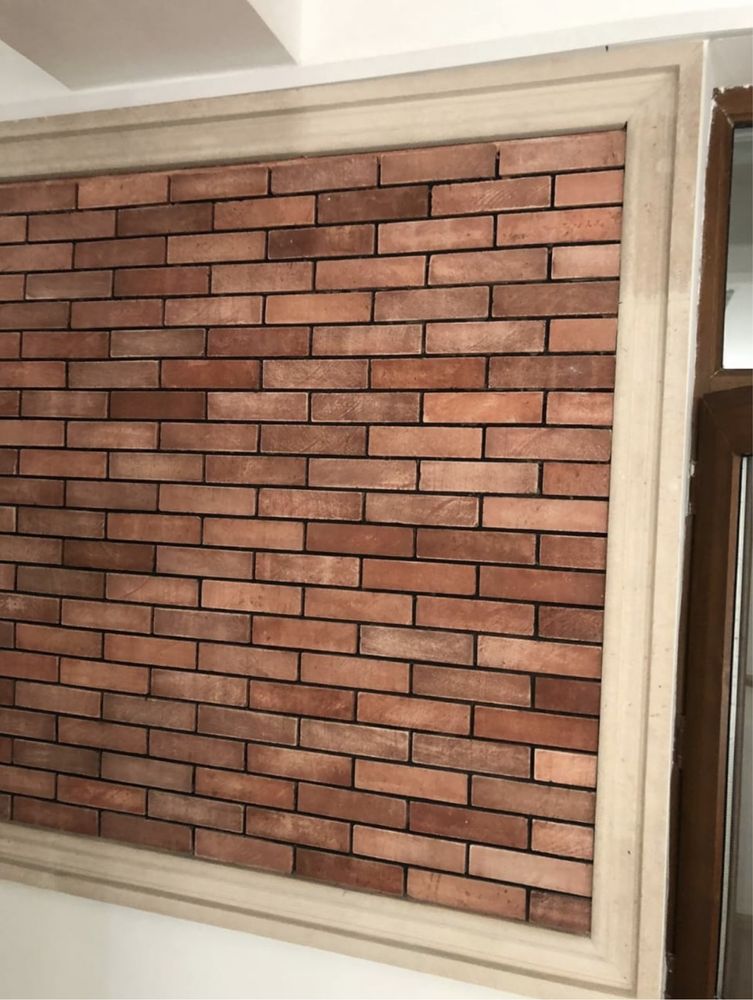 Продам кирпич Баварская кладка