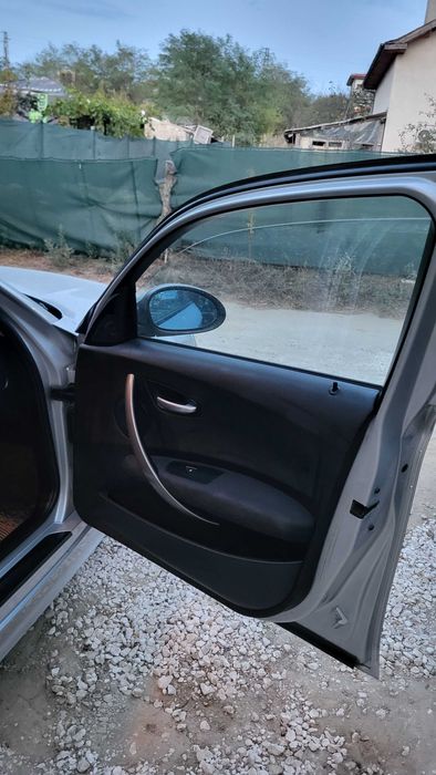 BMW 1-ва серия E87 116I