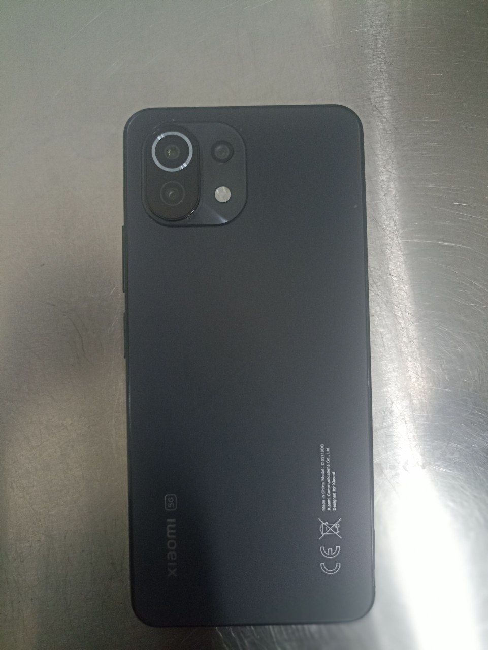 Xiaomi 11 Litr 5G NE