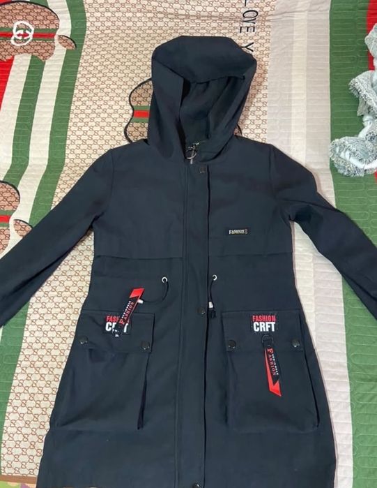 Продам ветровки новые и б/у в отл состояний