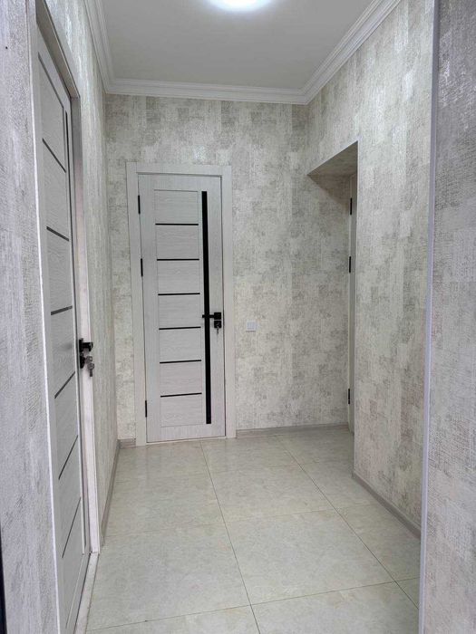 Продажа! 1 комн. 1/1 Новый коттедж. Рисовый базар. 30м2 Ремонт. Ашрафи