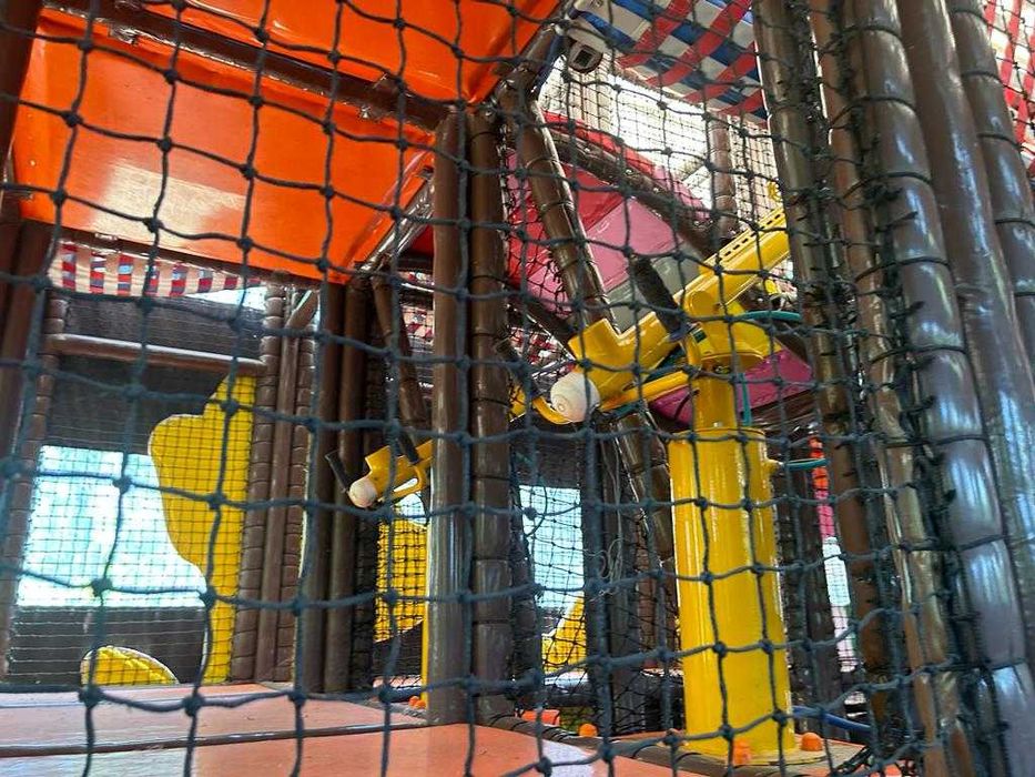 Complex joaca - Corabia Piratilor