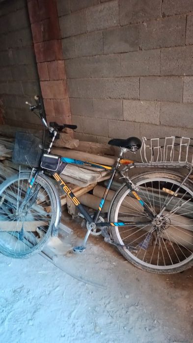 Велосипед сатамын