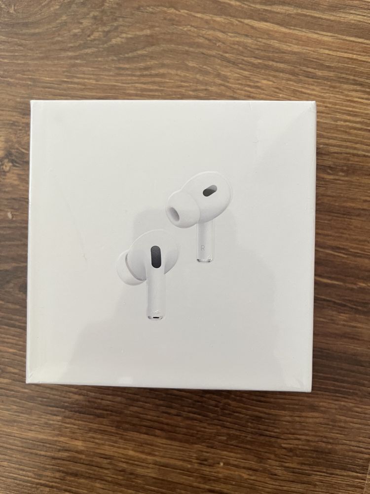 AirPods 2 generation