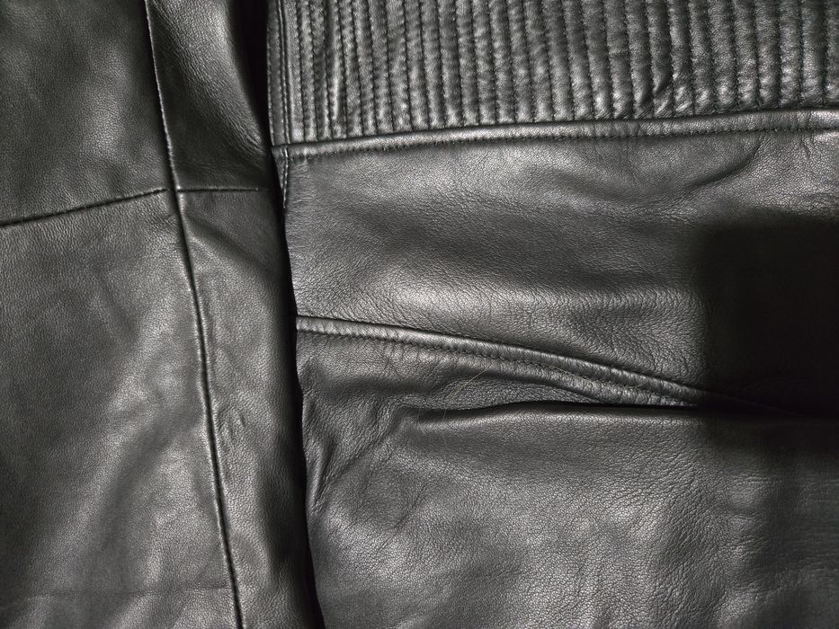 Geaca dama piele naturala