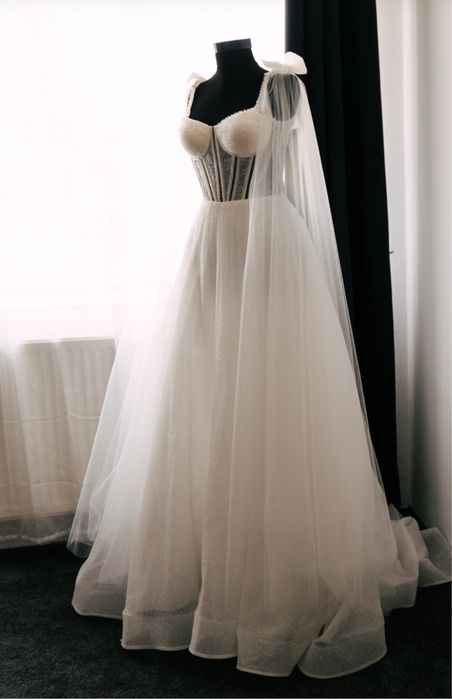 Rochie de mireasa
