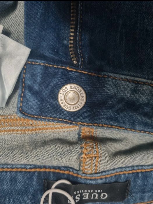 Blugi dama Guess originali