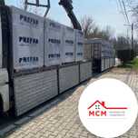 Bca prefab cal I