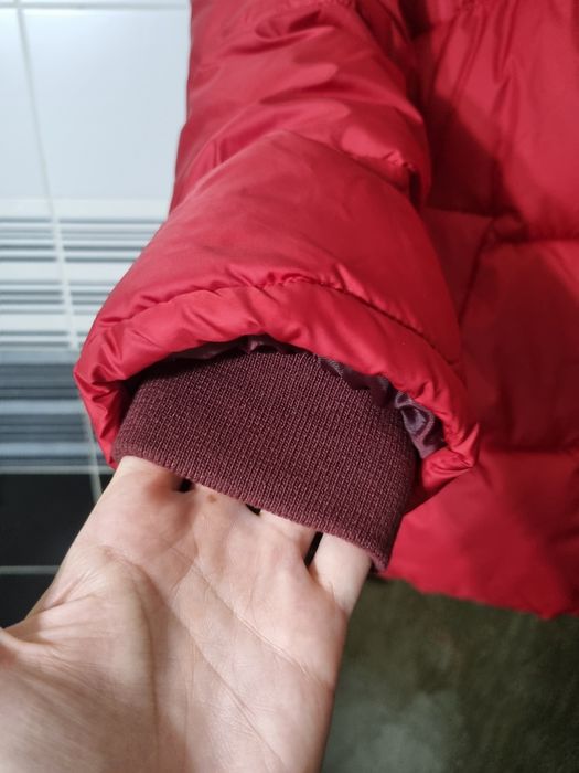 Geaca  groasa Zara xs-s