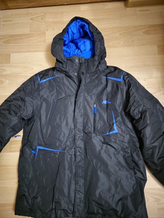 Мъжки ски екип No Fear