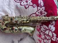 saxofon selmer paris s80 seria 2