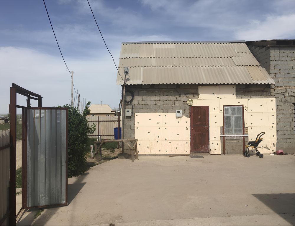 Продается Дом в Шубар