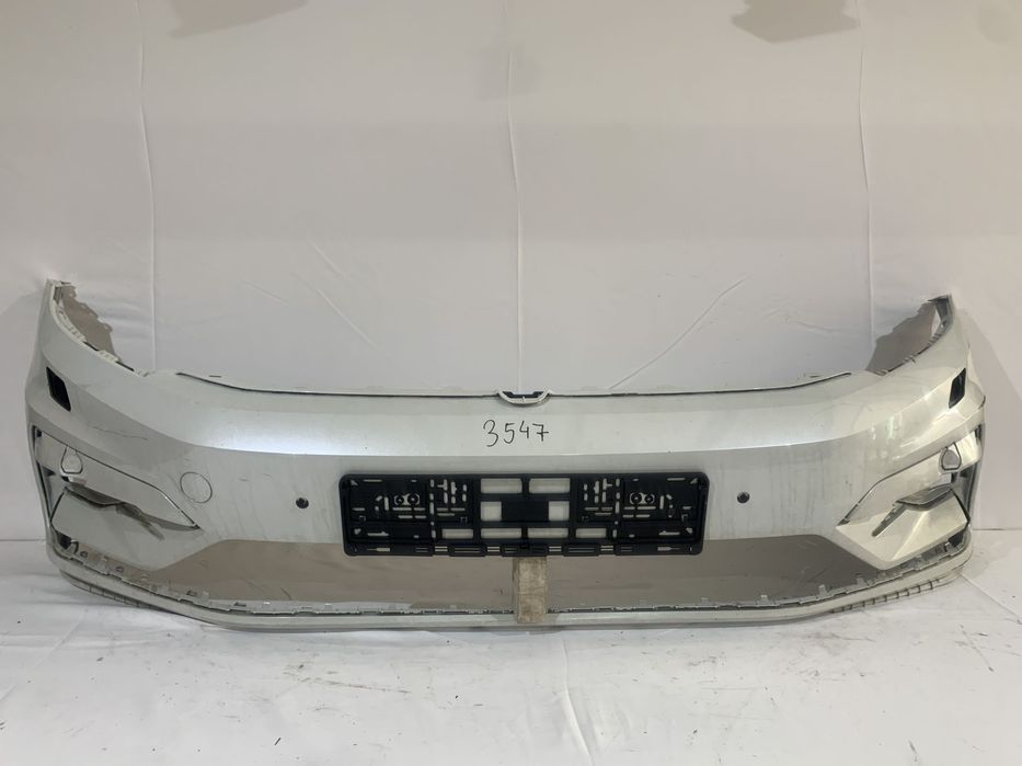 Bara fata VW Touran R-Line, 2015, 2016, 2017, 2018, 2019, cod origine OE 5TA807221M-T.