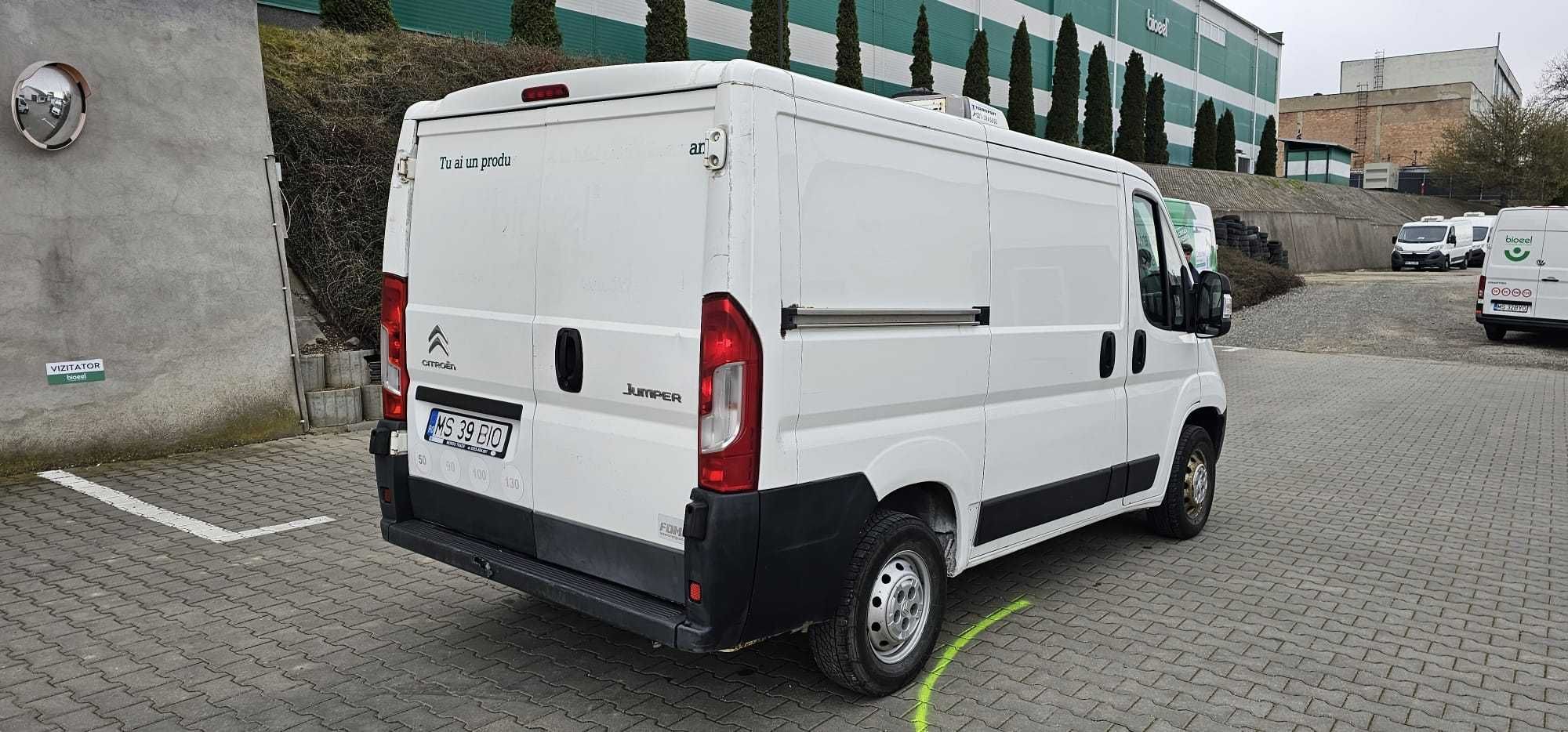 De vanzare Citroen Jumper