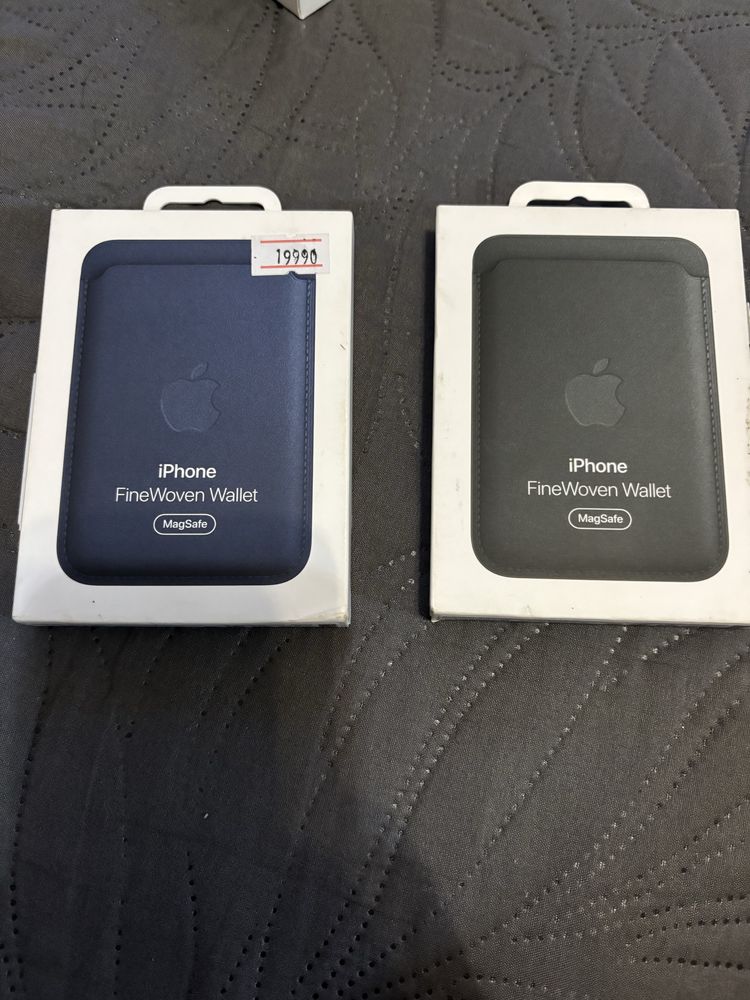 Iphone case картхолдер