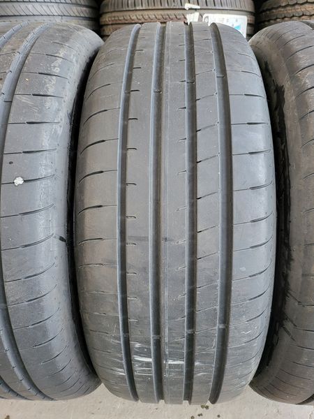 235/55/19 GOODYEAR 4бр