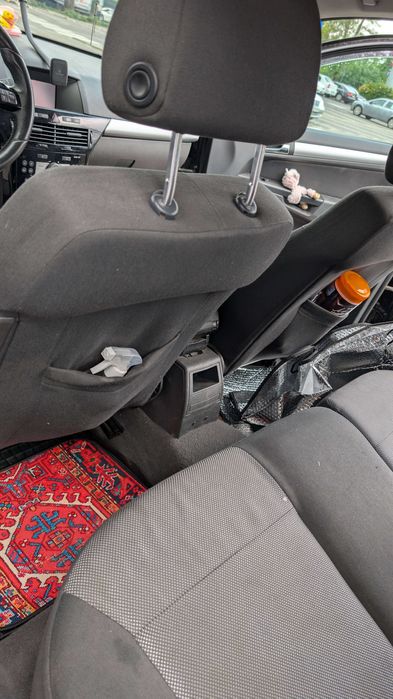 Opel Astra 2010 1.7 CDTI 111 YEAR EDITION