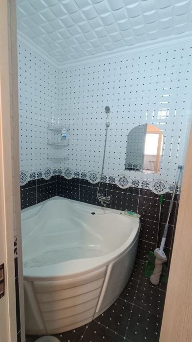 Yangi O'zbekistondan 2 xonali uy kvartira