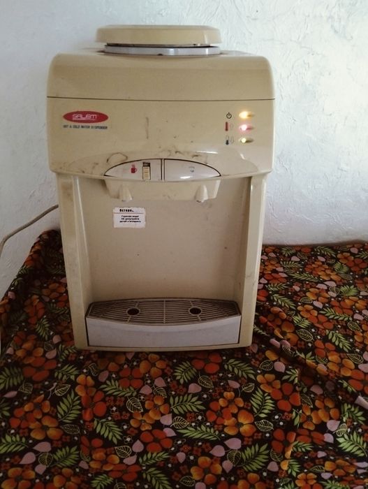 Продам куллер для воды