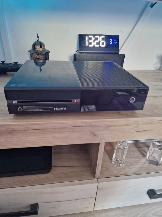 X box one 500 gb perfect funcțional